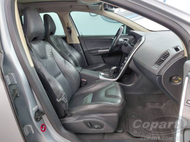 2013 VOLVO XC60 