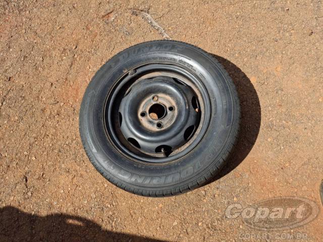 2012 CHEVROLET CELTA 