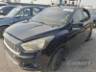 2015 FORD KA 