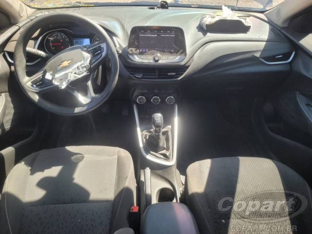 2020 CHEVROLET ONIX 