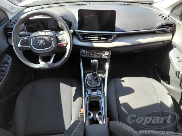 2025 FIAT FASTBACK 