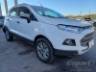 2017 FORD ECOSPORT 