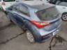2017 HYUNDAI HB20 
