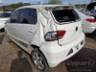 2016 VOLKSWAGEN FOX 