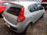 2013 FIAT PALIO 