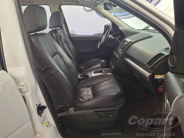 2015 LAND ROVER FREELANDER 2 