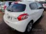 2015 PEUGEOT 208 