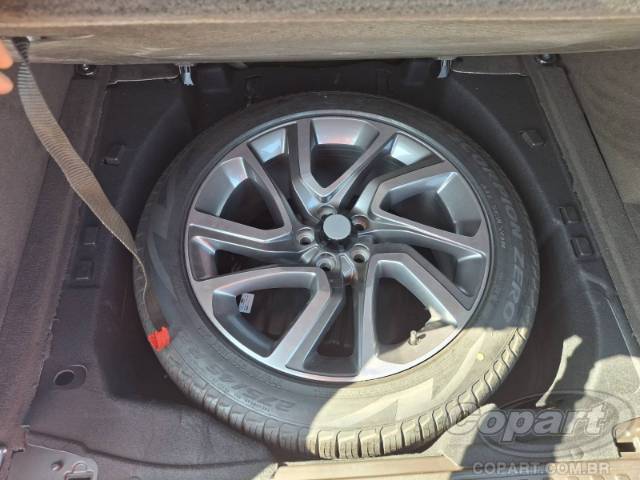 2022 LAND ROVER RANGE ROVER SPORT 