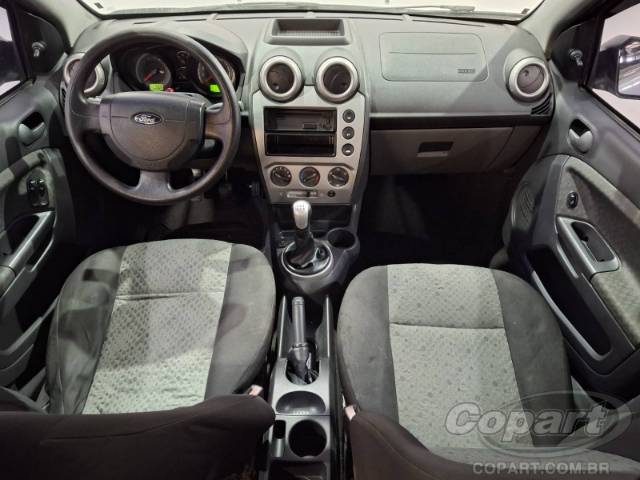 2014 FORD FIESTA 
