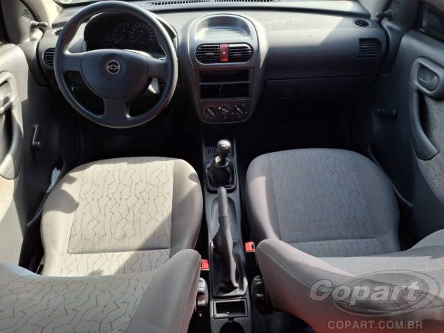 2006 CHEVROLET CORSA 
