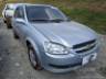 2013 CHEVROLET CLASSIC 