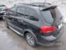 2013 VOLKSWAGEN SPACEFOX 
