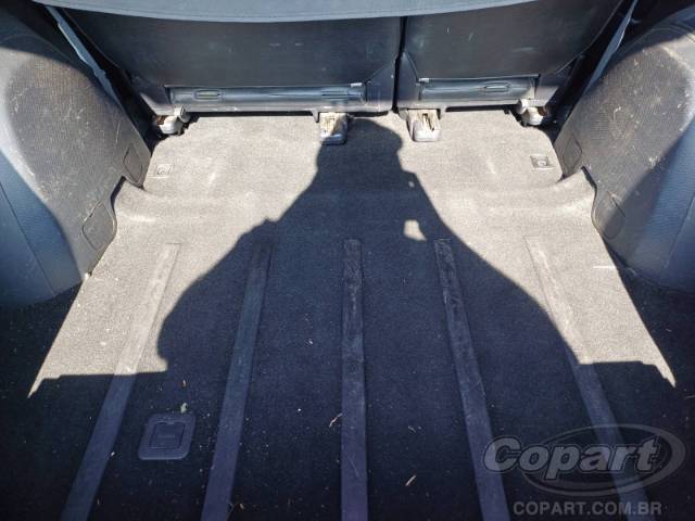 2012 MITSUBISHI OUTLANDER 