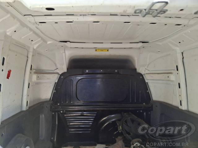 2023 FIAT FIORINO FURGAO 