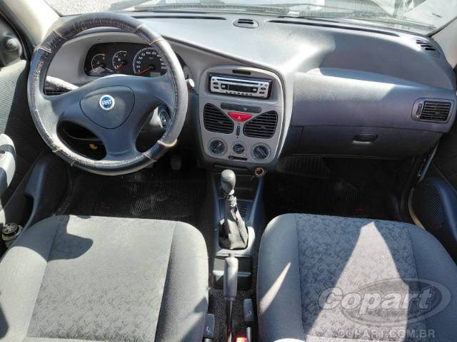 2008 FIAT PALIO 