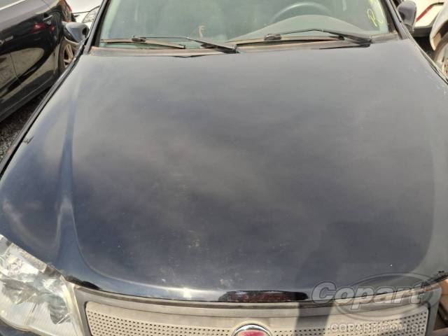 2009 FIAT SIENA 
