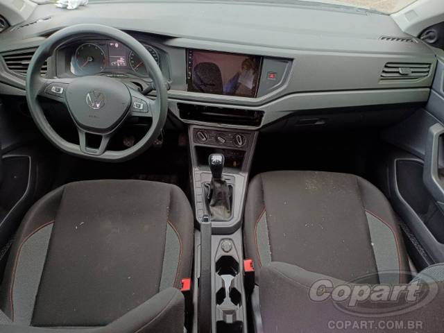 2024 VOLKSWAGEN POLO 