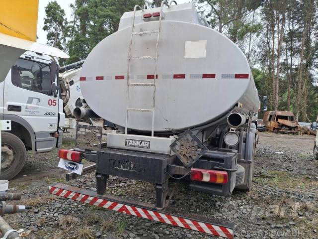2023 MERCEDES BENZ ATEGO 