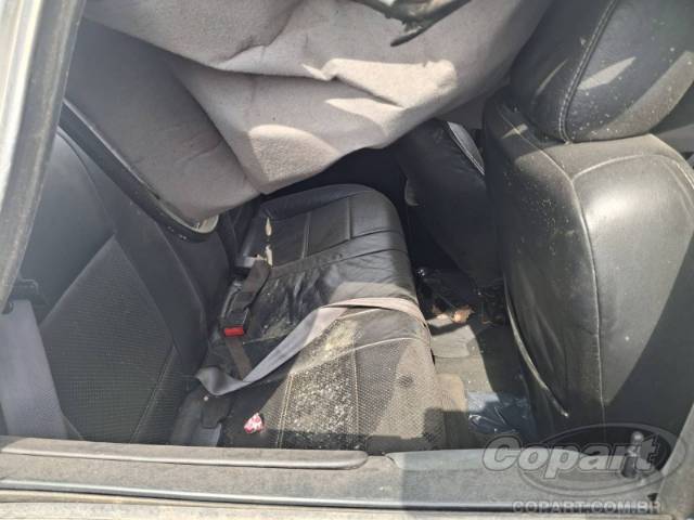 2012 FORD RANGER CD 