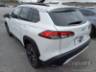2025 TOYOTA COROLLA CROSS 