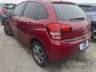 2016 CITROEN C3 