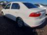 2015 VOLKSWAGEN VOYAGE 