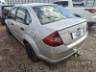 2005 FORD FIESTA SEDAN 