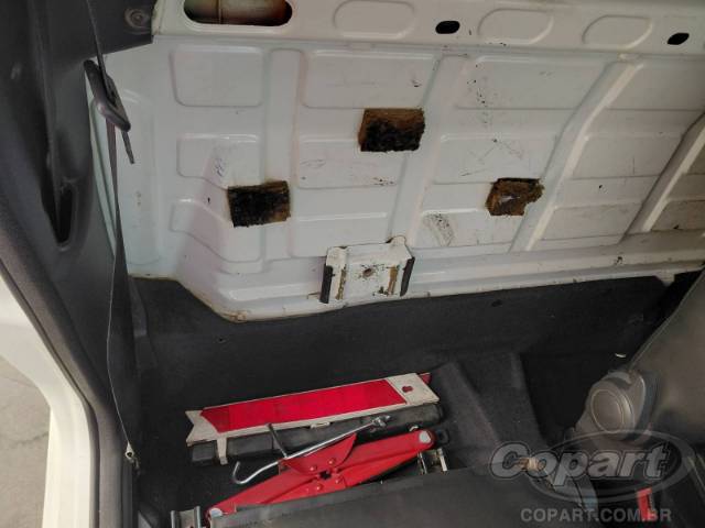 2013 FIAT STRADA 