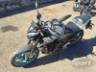 2024 YAMAHA MT-03 
