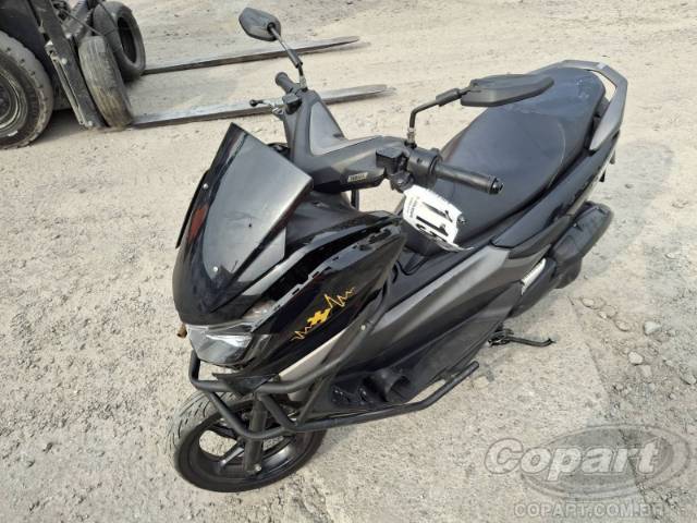 2020 YAMAHA NMAX 