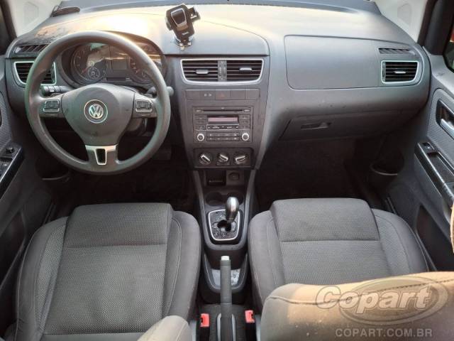 2012 VOLKSWAGEN FOX 