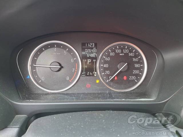 2024 HONDA CITY HATCHBACK 