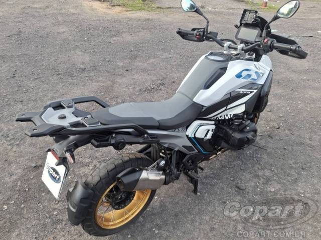 2024 BMW R 1300 