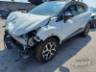 2018 RENAULT CAPTUR 