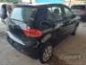 2016 VOLKSWAGEN FOX 