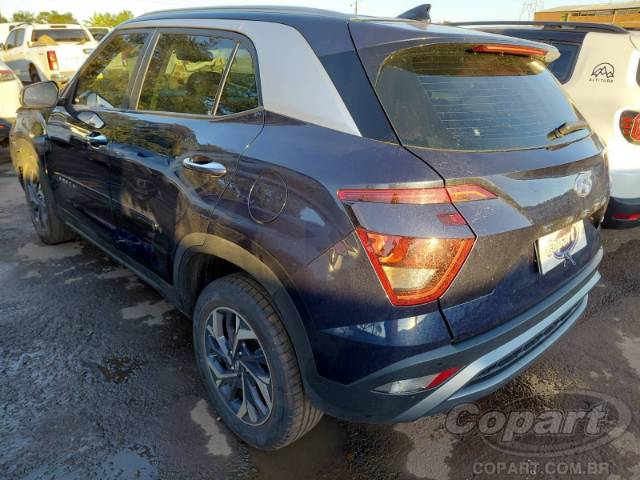 2024 HYUNDAI CRETA 
