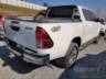 2018 TOYOTA HILUX CD 