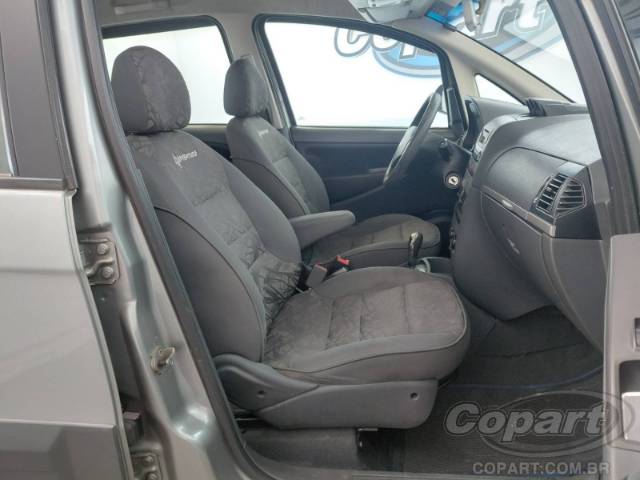 2010 FIAT IDEA 