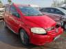 2007 VOLKSWAGEN FOX 