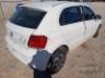 2020 VOLKSWAGEN GOL 