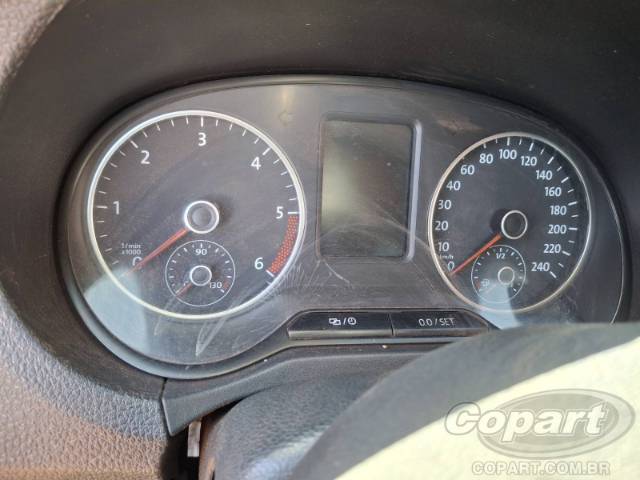 2014 VOLKSWAGEN AMAROK 