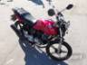 2017 HONDA CG 160 