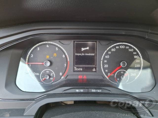 2020 VOLKSWAGEN VIRTUS 