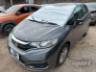 2018 HONDA FIT 