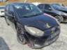2011 FORD FIESTA 