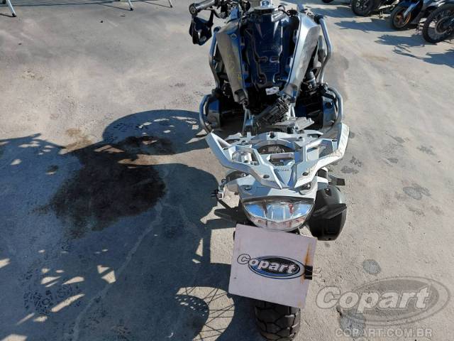 2023 BMW R 1250 