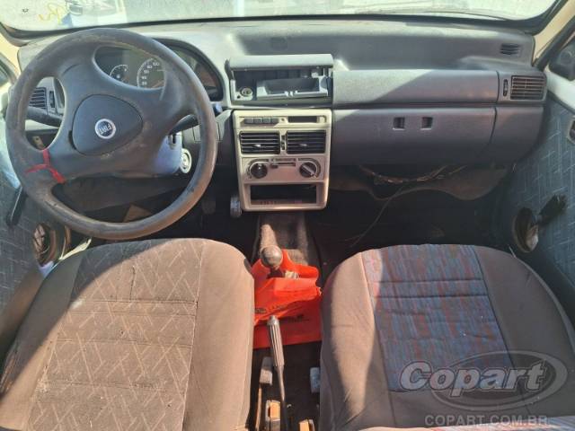 2005 FIAT UNO 