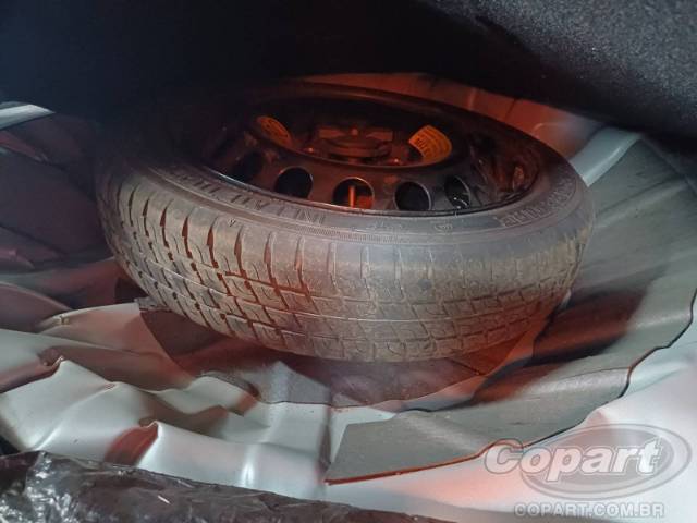 2024 CHEVROLET ONIX PLUS 