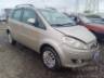 2011 FIAT IDEA 