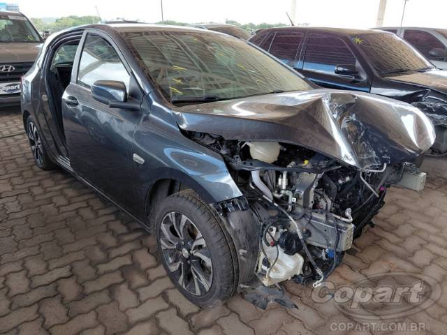 2025 CHEVROLET ONIX 